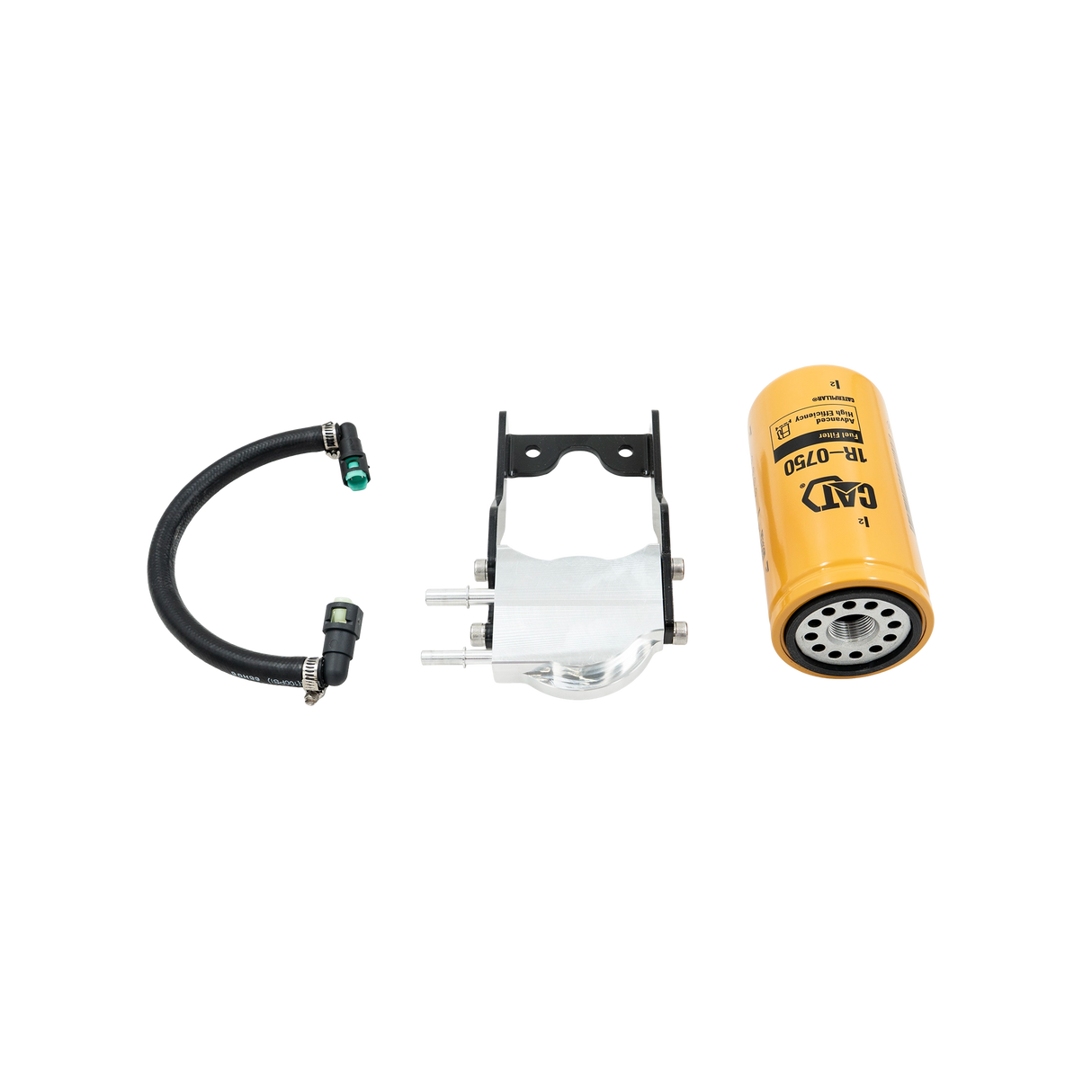 2014-2019 RAM EcoDiesel CAT Fuel Filter Adapter (030-FUE-A063)