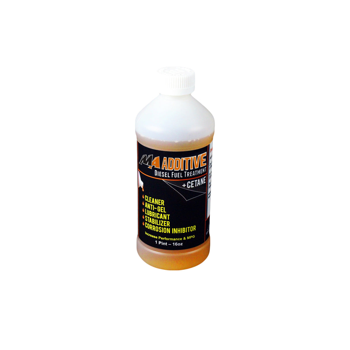 Diesel Fuel Additive (10508)-Fuel Additive-Merchant Auto-Dirty Diesel Customs