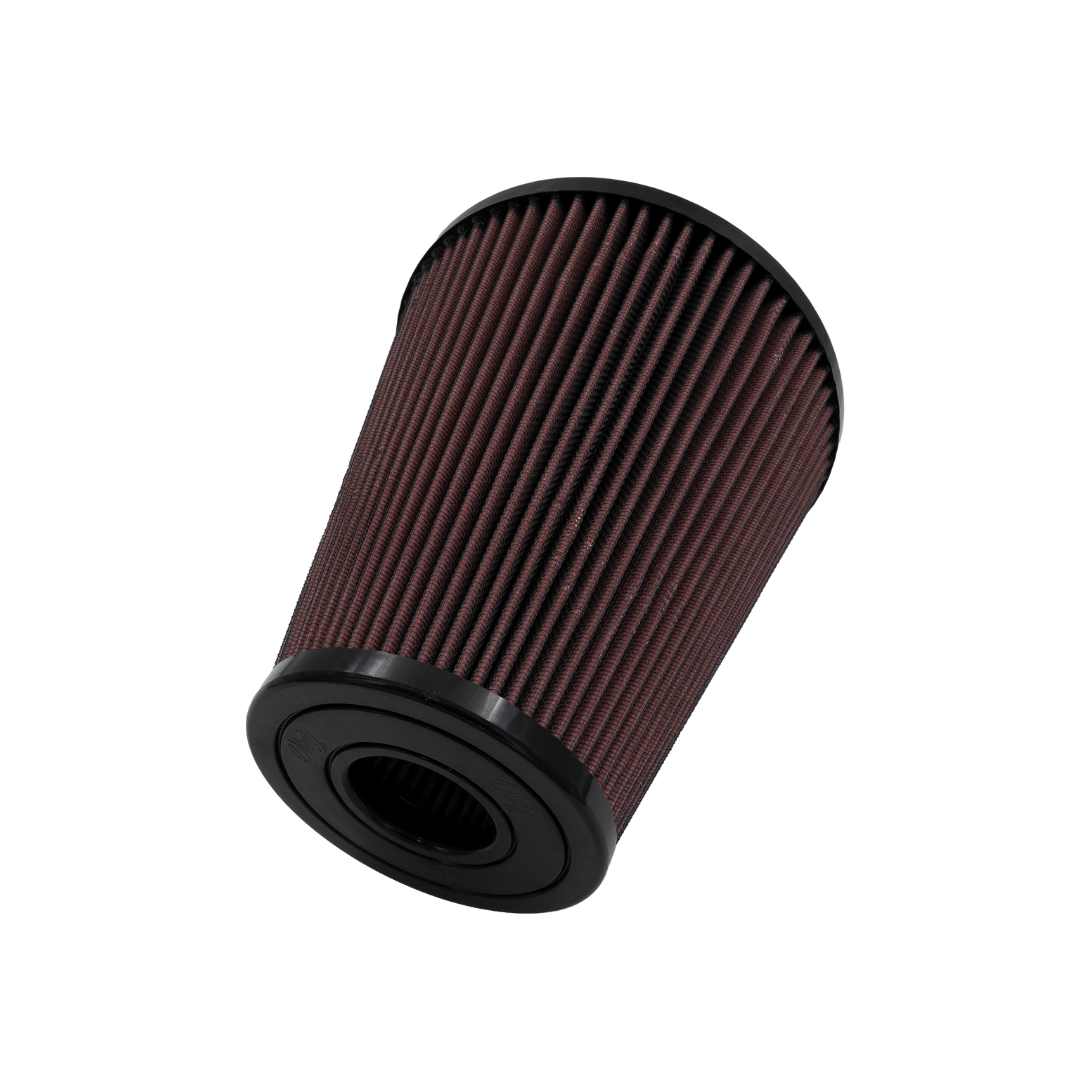 Dirty Air Intake Filter (I67-EXH-A142)-Air Filter-Dirty Diesel Customs-Dirty Diesel Customs