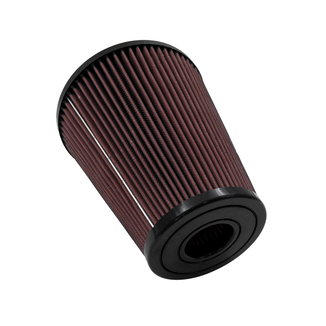 Dirty Air Intake Filter (I67-EXH-A142)-Air Filter-Dirty Diesel Customs-Dirty Diesel Customs
