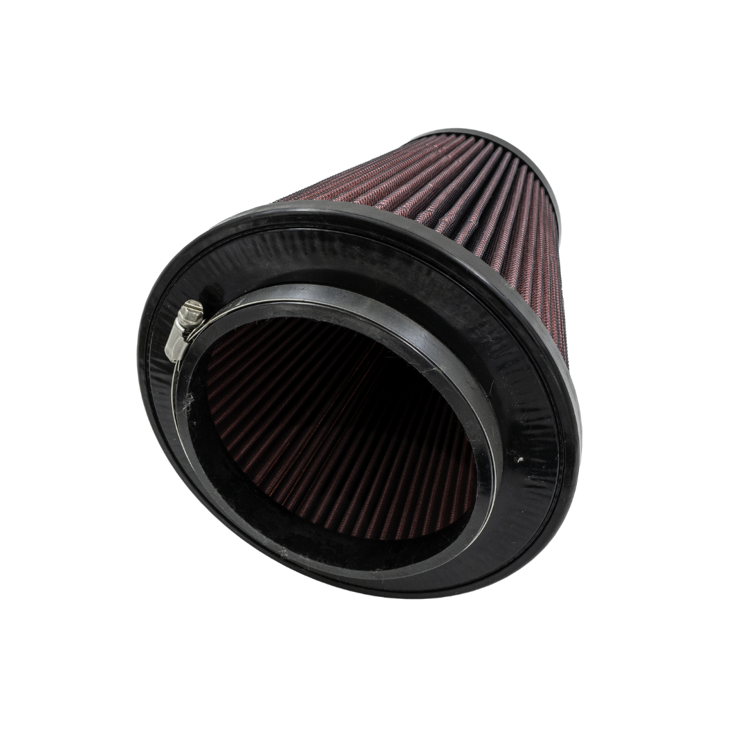 Dirty Air Intake Filter (I67-EXH-A142)-Air Filter-Dirty Diesel Customs-Dirty Diesel Customs