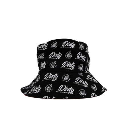 Dirty Diesel Bucket Hat-Hat-Dirty Diesel Customs-Dirty Diesel Customs