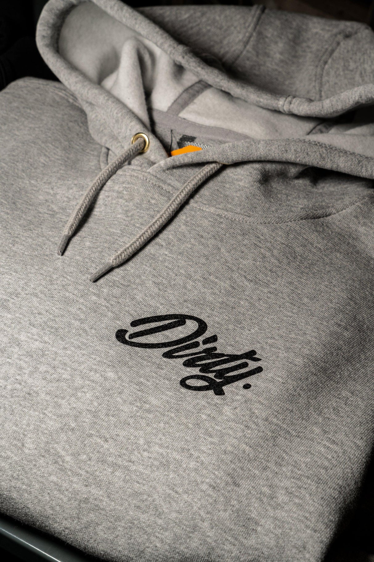 Dirty Diesel Carhartt Pullover Hoodie-Hoodie-Dirty Diesel Customs-Dirty Diesel Customs