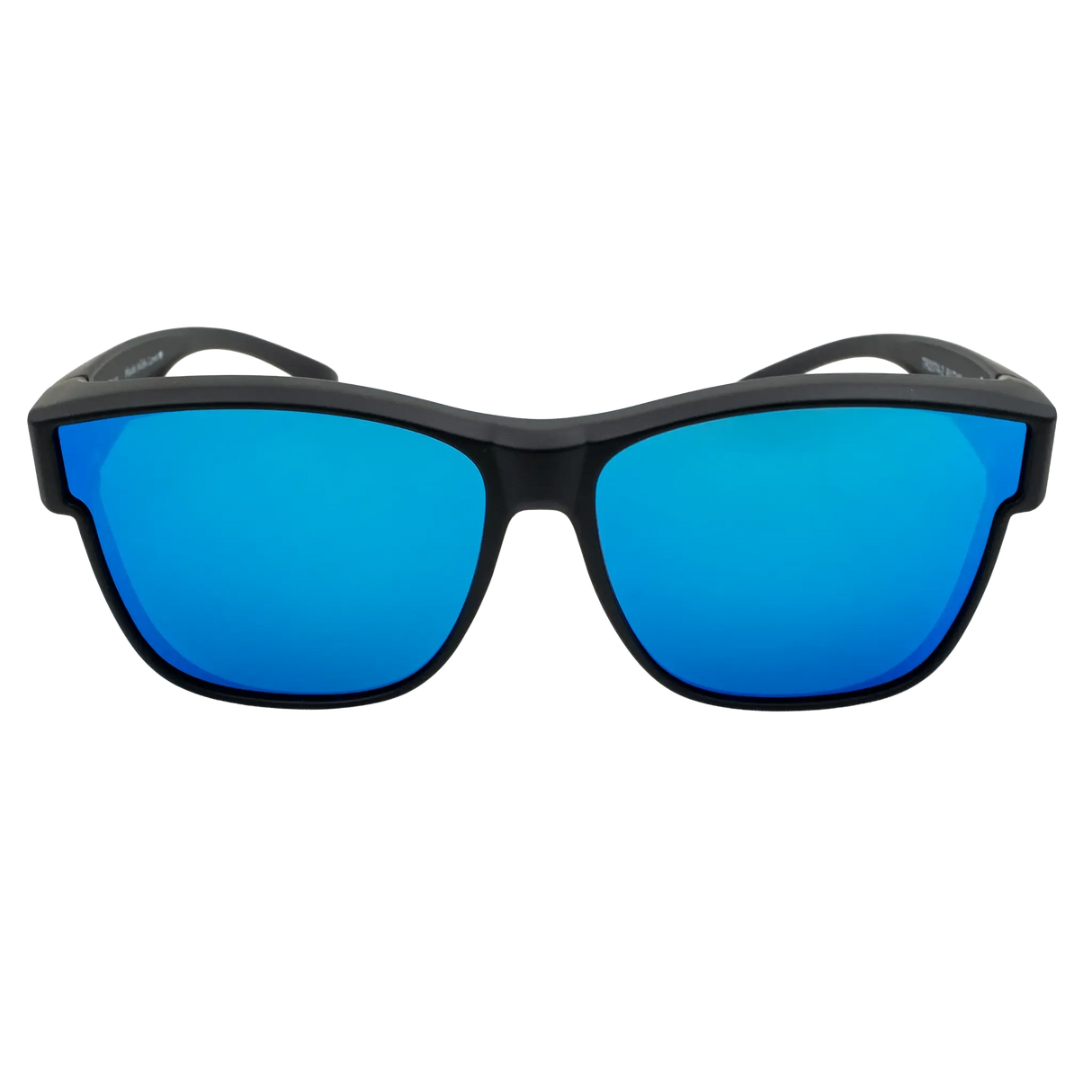 Dirty Diesel Round Sunglasses-Sunglasses-Dirty Diesel Customs-Dirty Diesel Customs