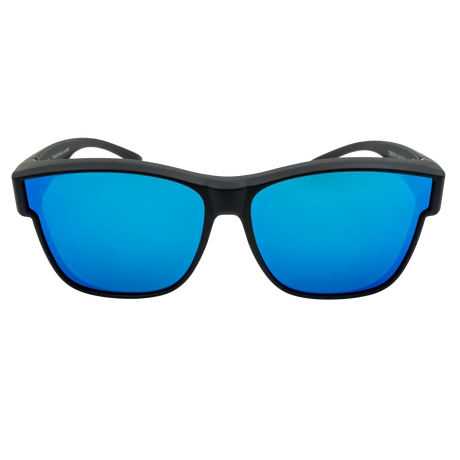 Dirty Diesel Round Sunglasses-Sunglasses-Dirty Diesel Customs-Dirty Diesel Customs