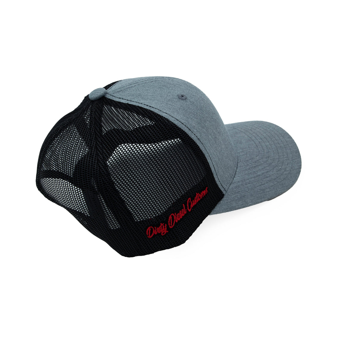Dirty Diesel Snapback Hat-Hat-Dirty Diesel Customs-Dirty Diesel Customs