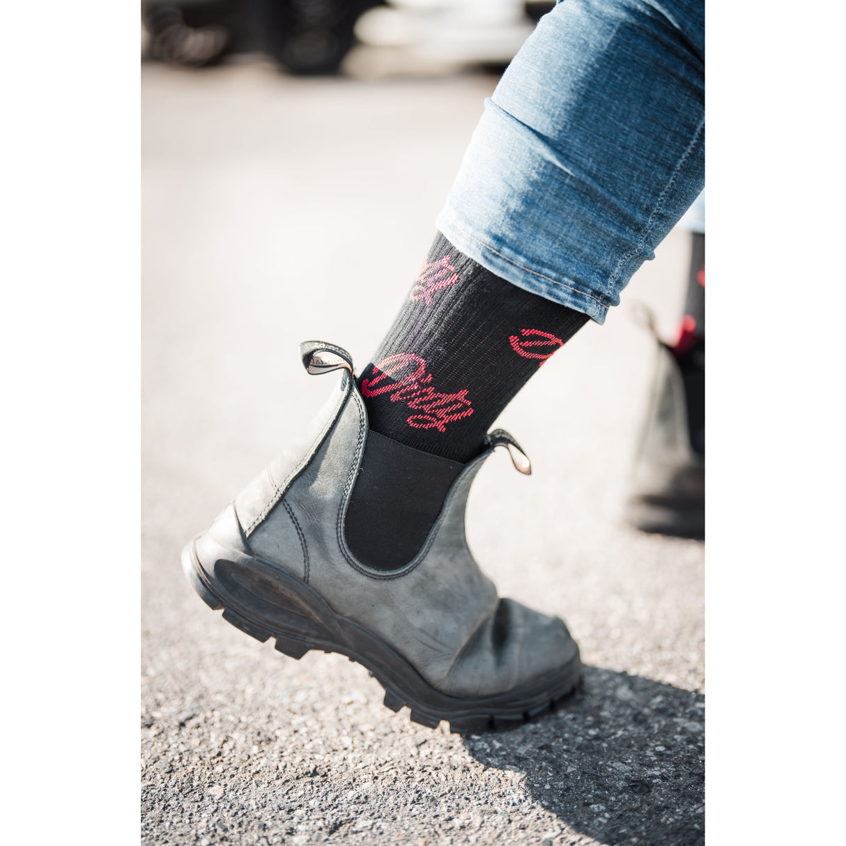 Dirty Diesel Socks-Socks-Dirty Diesel Customs-Dirty Diesel Customs
