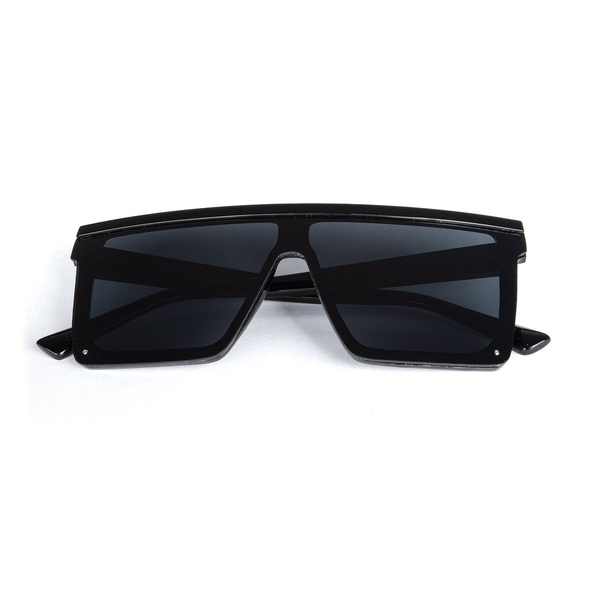Dirty Diesel Square Sunglasses-Sunglasses-Dirty Diesel Customs-Dirty Diesel Customs