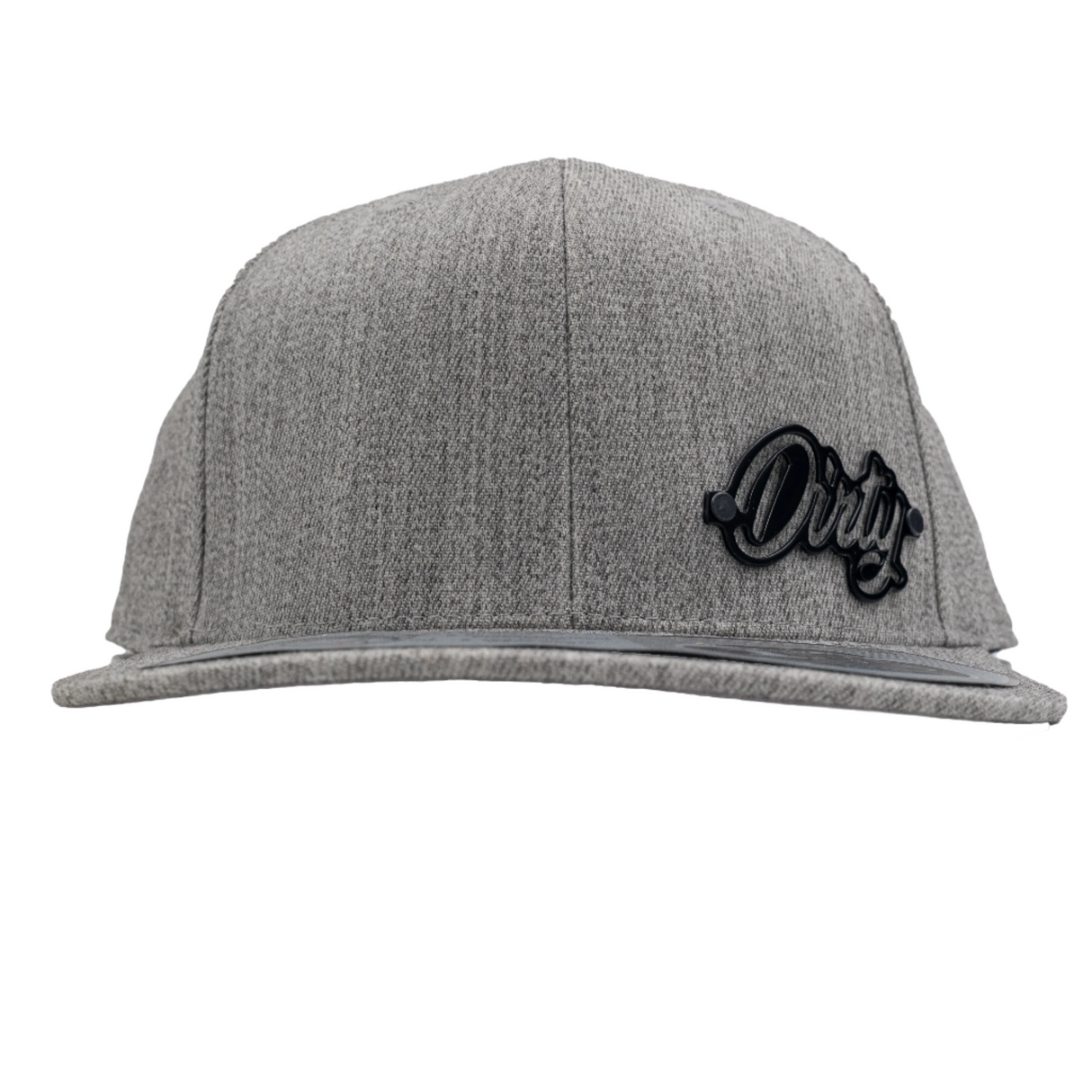 Dirty Diesel Trigger Hat-Hat-Dirty Diesel Customs-DDC-TRG-HAT-LGRY/MYS-Dirty Diesel Customs