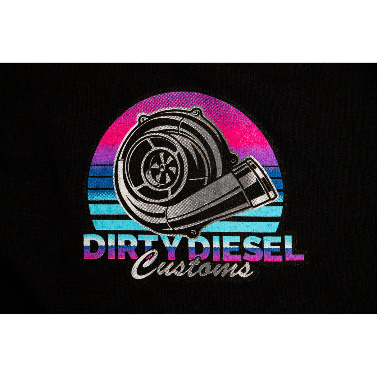 Dirty Diesel Turbski T-Shirt-T-Shirt-Dirty Diesel Customs-Dirty Diesel Customs