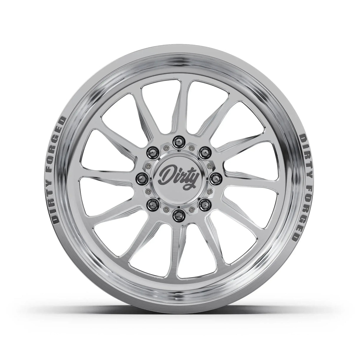 Dirty Forged Belfort Wheel (DDC-WHL-A145-XXXX)-Forged Wheels-Dirty Forged-Dirty Diesel Customs