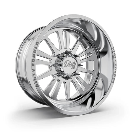 Dirty Forged Empirius Wheel (DDC-WHL-A117-XXXX)-Forged Wheels-Dirty Forged-Dirty Diesel Customs