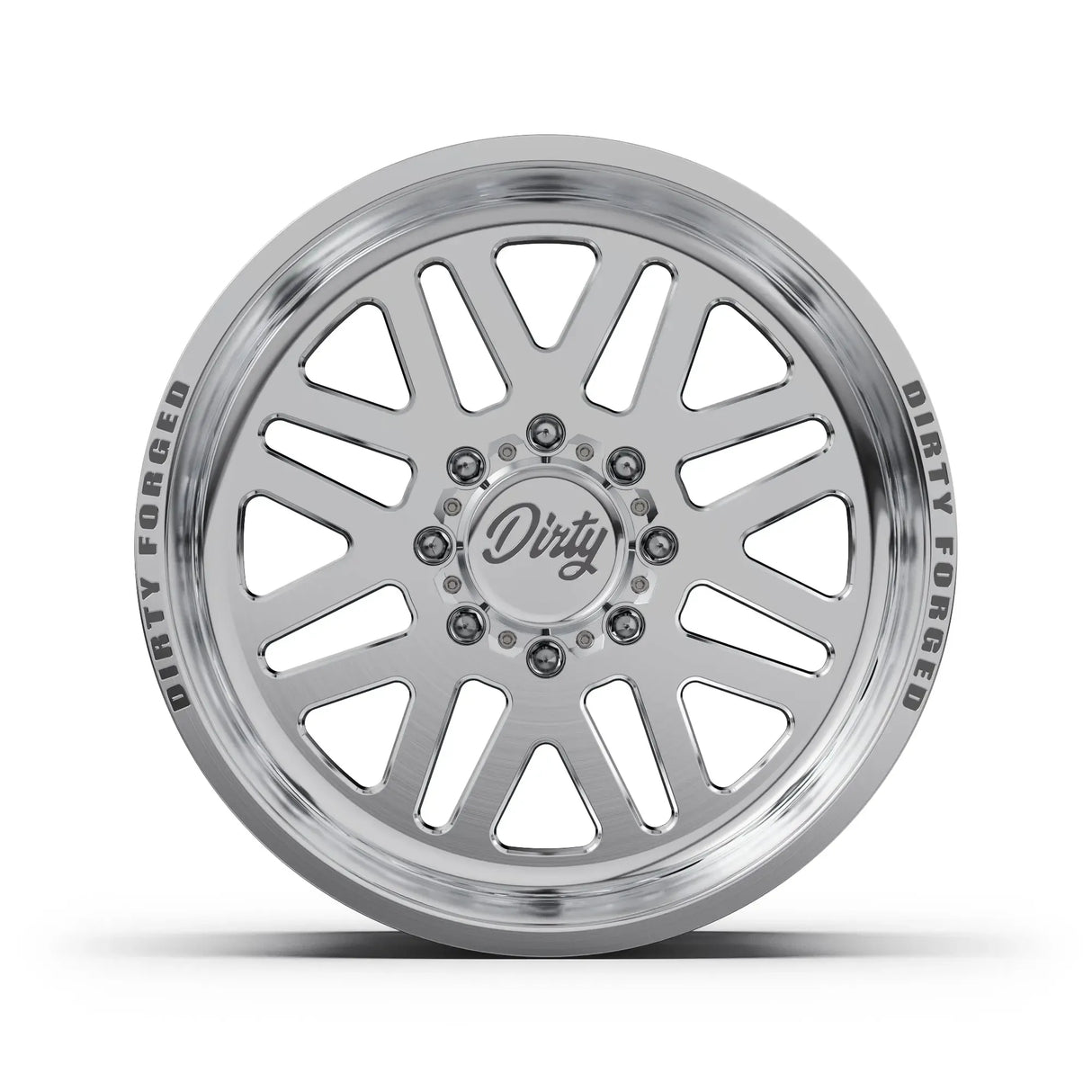 Dirty Forged Obelisk Wheel (DDC-WHL-A120-XXXX)-Forged Wheels-Dirty Forged-Dirty Diesel Customs