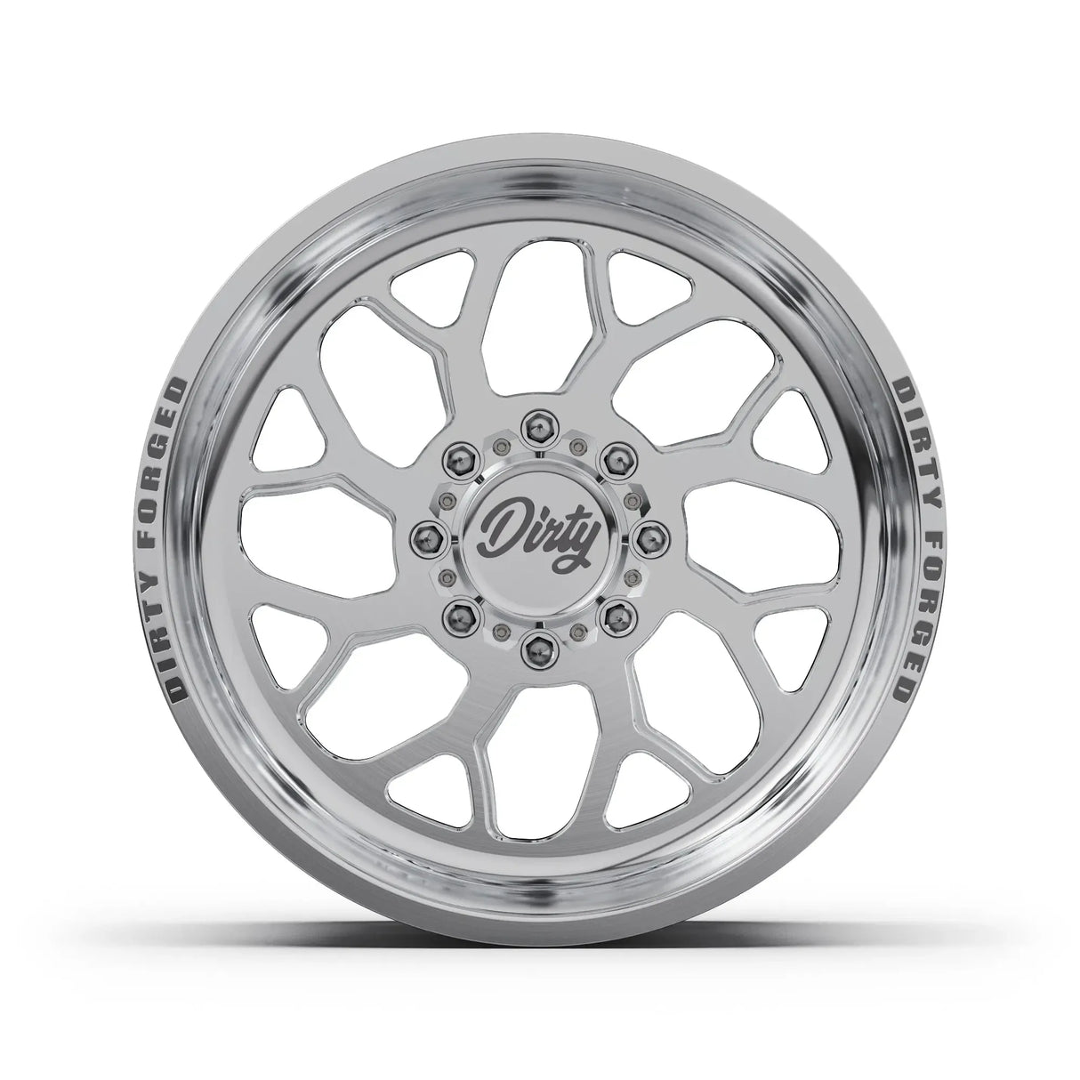 Dirty Forged Timbre Wheel (DDC-WHL-A118-XXXX)-Forged Wheels-Dirty Forged-Dirty Diesel Customs
