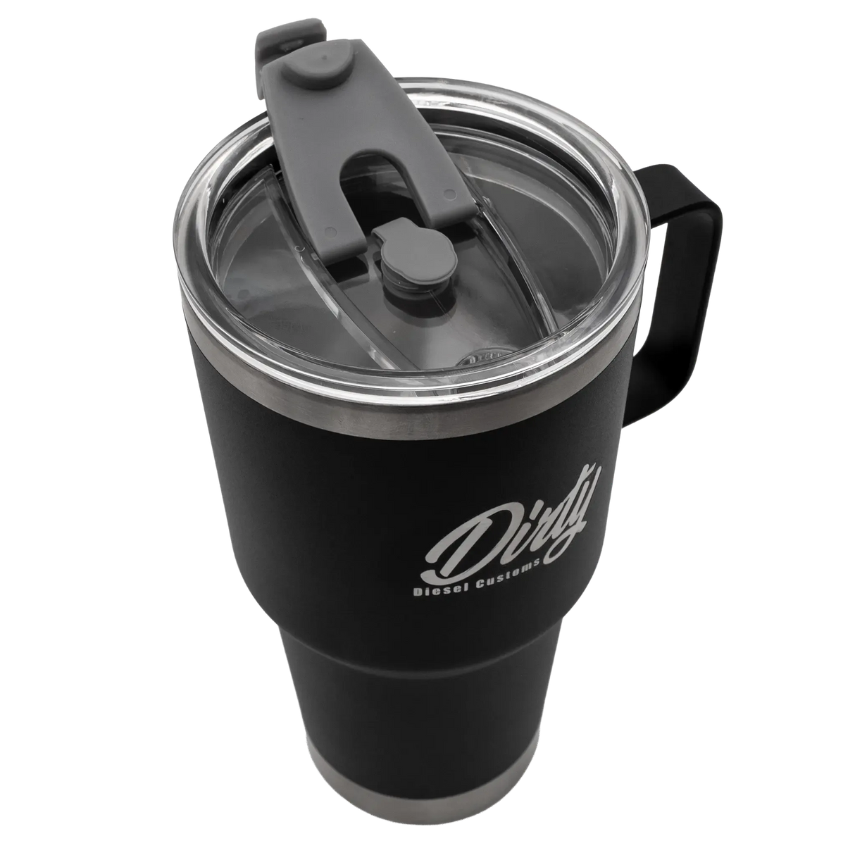 Dirty Tumbler-Tumbler Cup-Dirty Diesel Customs-Dirty Diesel Customs