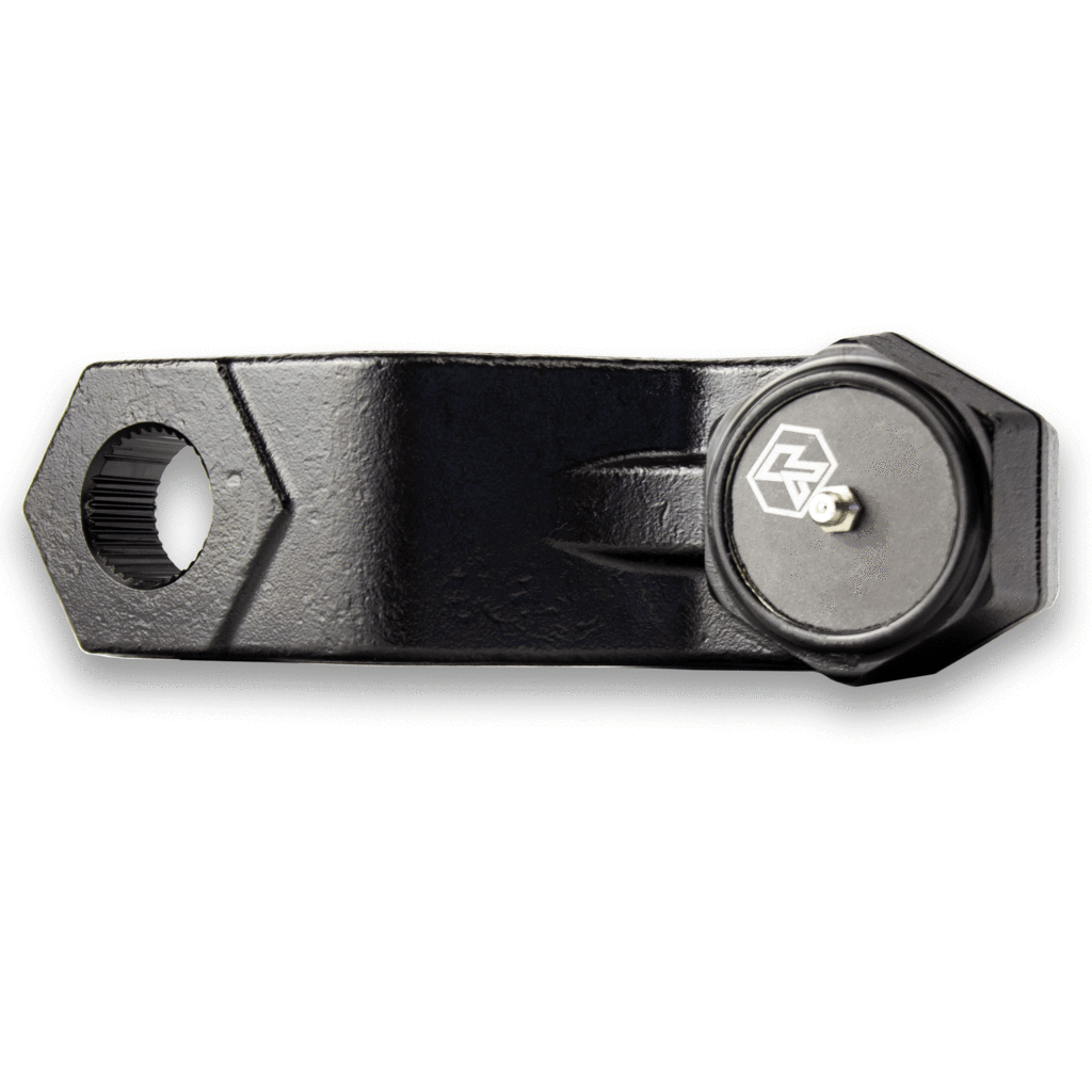 *Discontinued* 1988-2006 GMC 1500 Death Grip Pitman Arm (KR6536)-Pitman Arm-KRYPTONITE-Dirty Diesel Customs