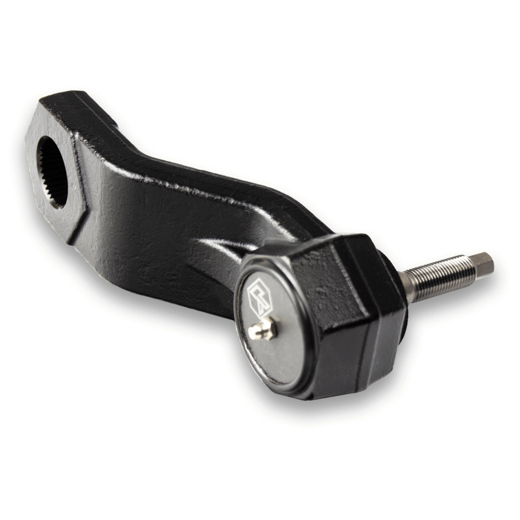 *Discontinued* 1988-2006 GMC 1500 Death Grip Pitman Arm (KR6536)-Pitman Arm-KRYPTONITE-Dirty Diesel Customs