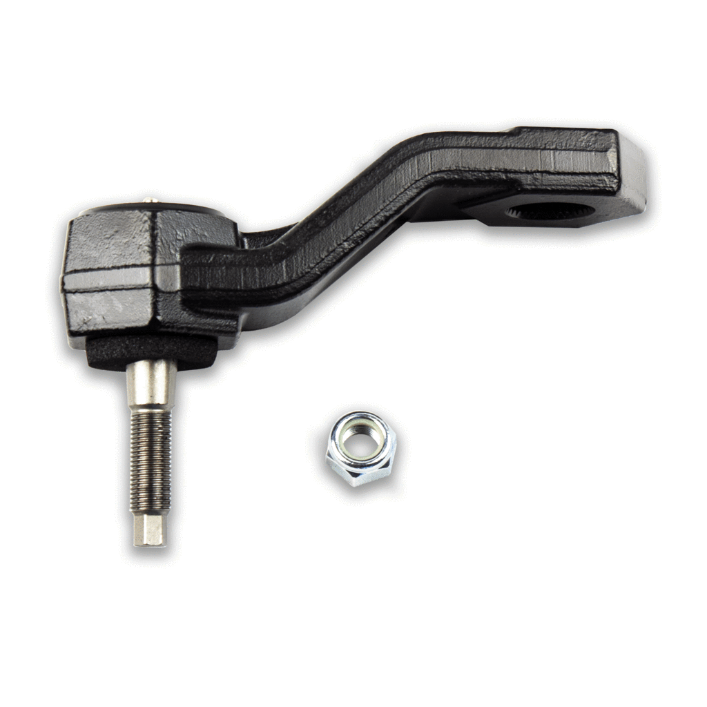 *Discontinued* 1988-2006 GMC 1500 Death Grip Pitman Arm (KR6536)-Pitman Arm-KRYPTONITE-Dirty Diesel Customs