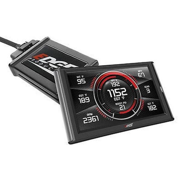 *Discontinued* 1998.5-2000 Cummins Competition Juice w/ Attitude CTS2 (31700)-Tuning-Edge Products-Dirty Diesel Customs