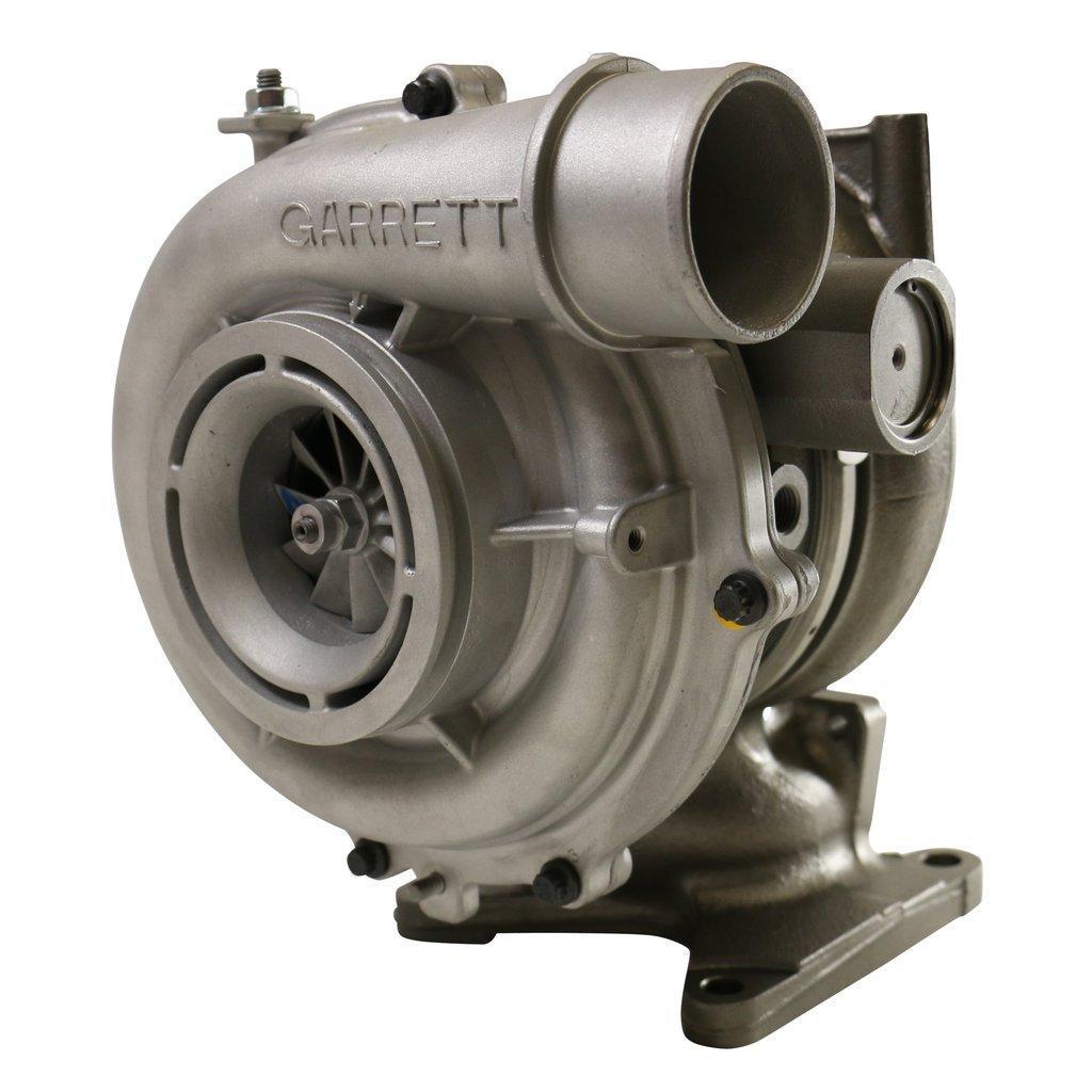 *Discontinued* 2004-2006 Duramax LLY Exchange Turbo (736554-9011-B)-Stock Turbocharger-BD Diesel-Dirty Diesel Customs