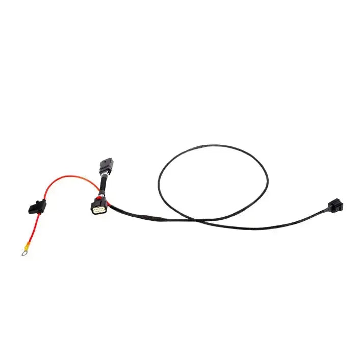 *Discontinued* 2011-2016 Powerstroke Charging Circuit Harness (FPE-HAR-FMC-CCH-1116)-Engine Harness-Fleece Performance-Dirty Diesel Customs