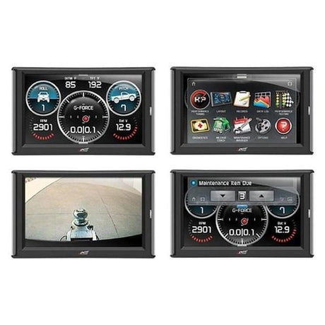 *Discontinued* 2013-2017 Cummins CTS2 Insight w/ Cummins Unlock Cable (84132)-Tuning-Edge Products-Dirty Diesel Customs