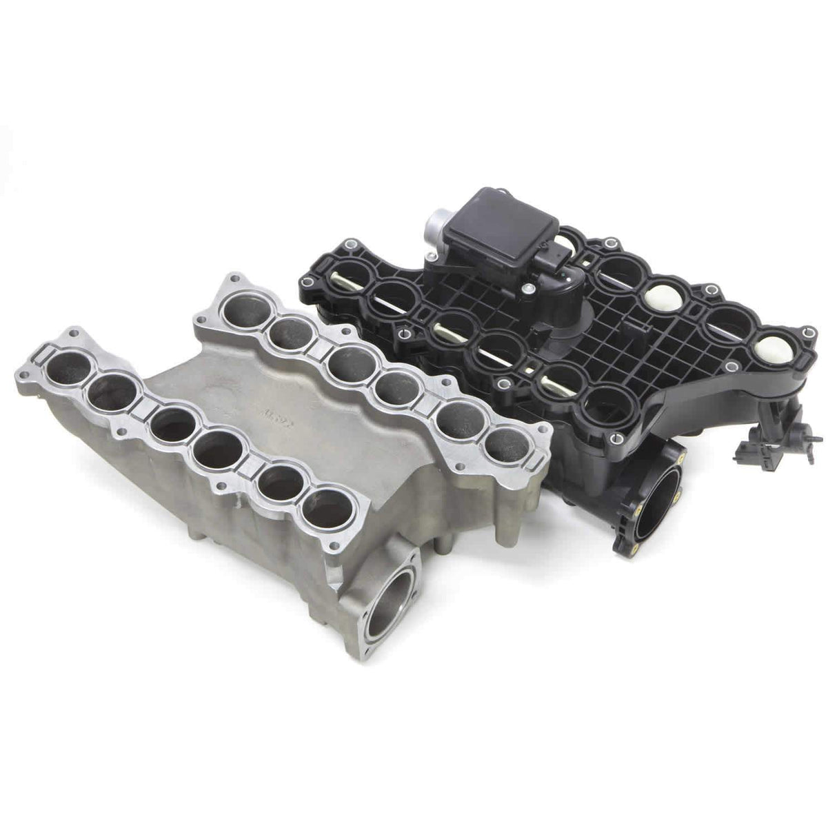 *Discontinued* 2014-2016 EcoDiesel Intake Manifold Kit (41390)-Intake Manifold-Banks Power-Dirty Diesel Customs