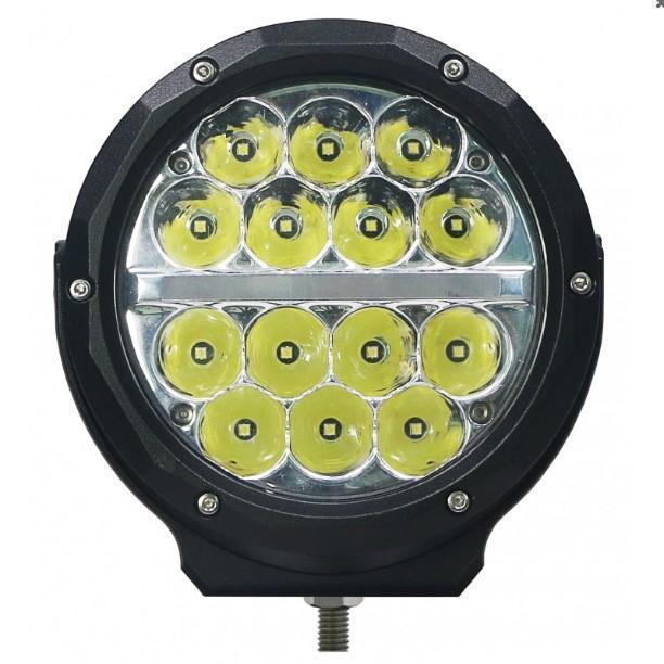 *Discontinued* 6" - 9" Hi-Lux LED Driving Light (2015x)-Light Bar-Speed Demon-Dirty Diesel Customs