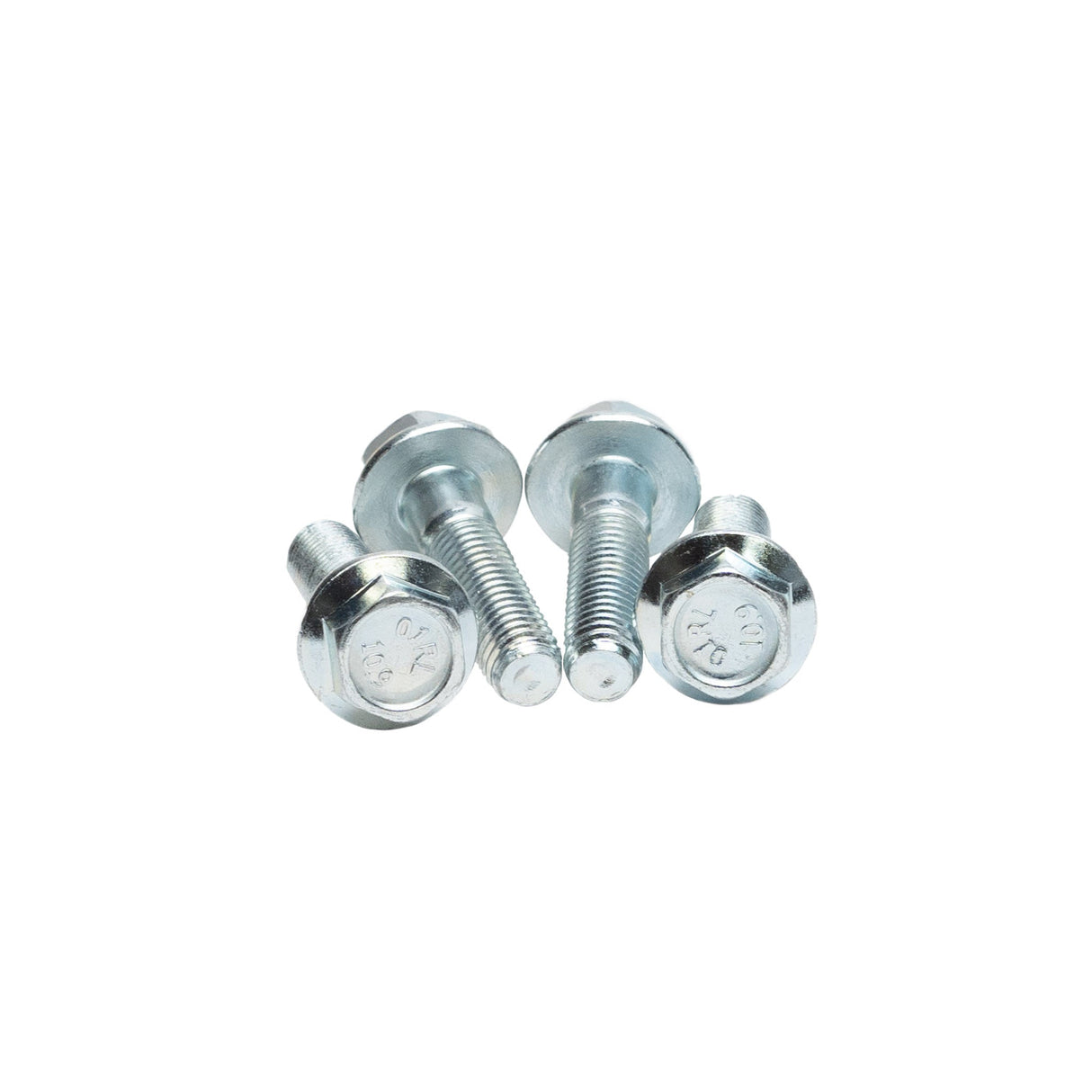2017-2026 Duramax Turbo Pedestal Bolts (DMAX-TPB-L5P)
