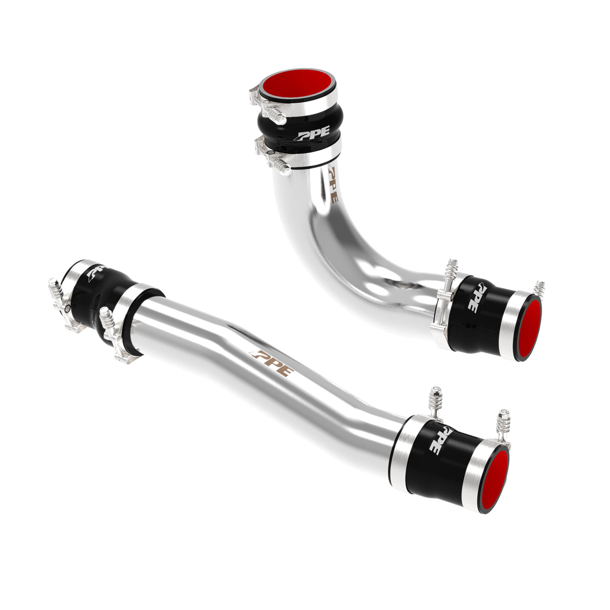 2010-2012 Cummins Intercooler Charge Pipe Kit (215021600)