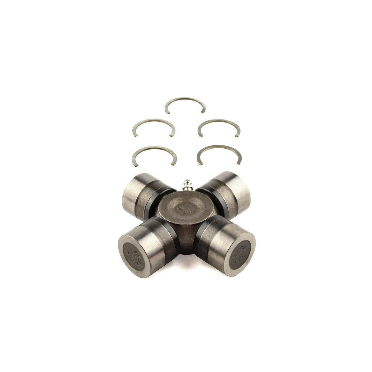 Drive Axle Shaft U-Joint (SPL55-4X)-U-Joints-Spicer-Dirty Diesel Customs