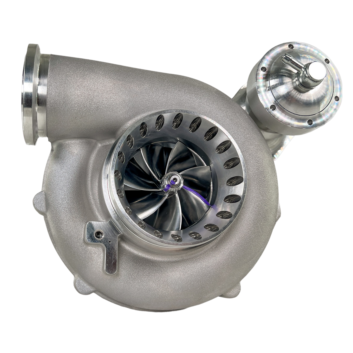 KC300x G3 Stage 1 Turbo for 1999 7.3 Powerstroke E99