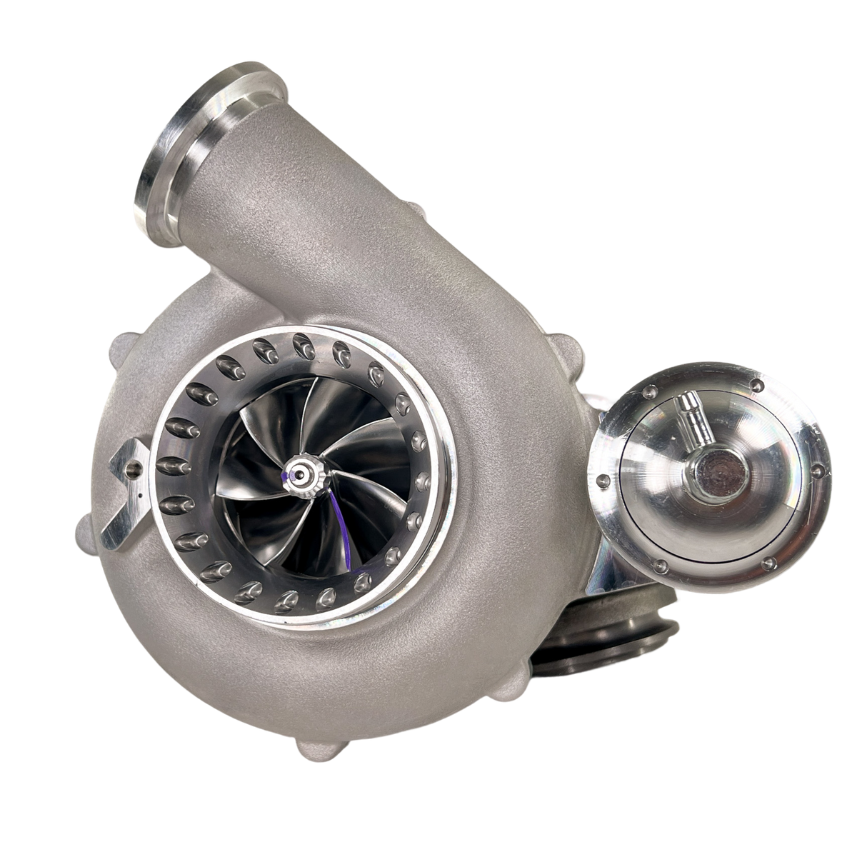 KC300x G3 Stage 2 Turbo for 1999 E99 7.3 Powerstroke