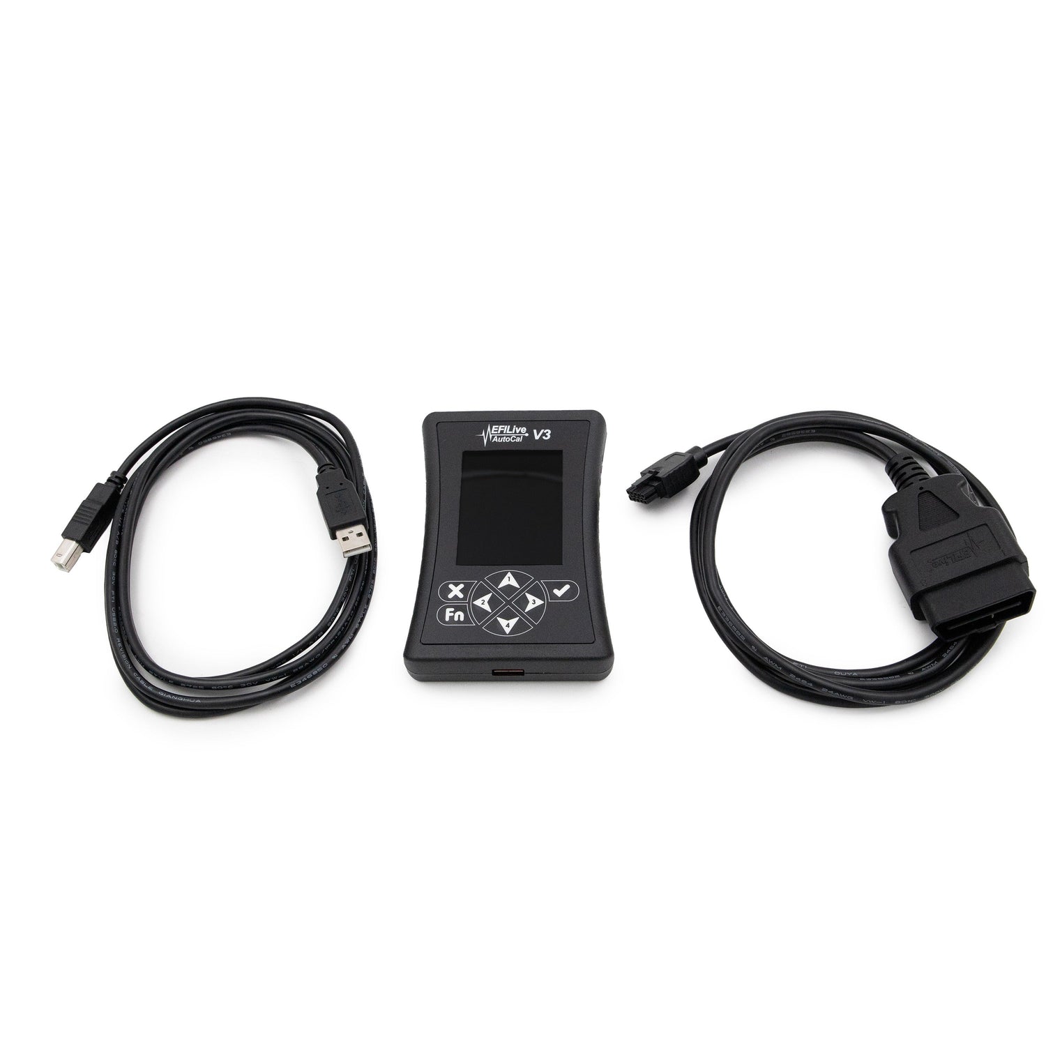 EFILive Blank AC3 AutoCal (ACV3)-Tuner-EFI Live-Dirty Diesel Customs