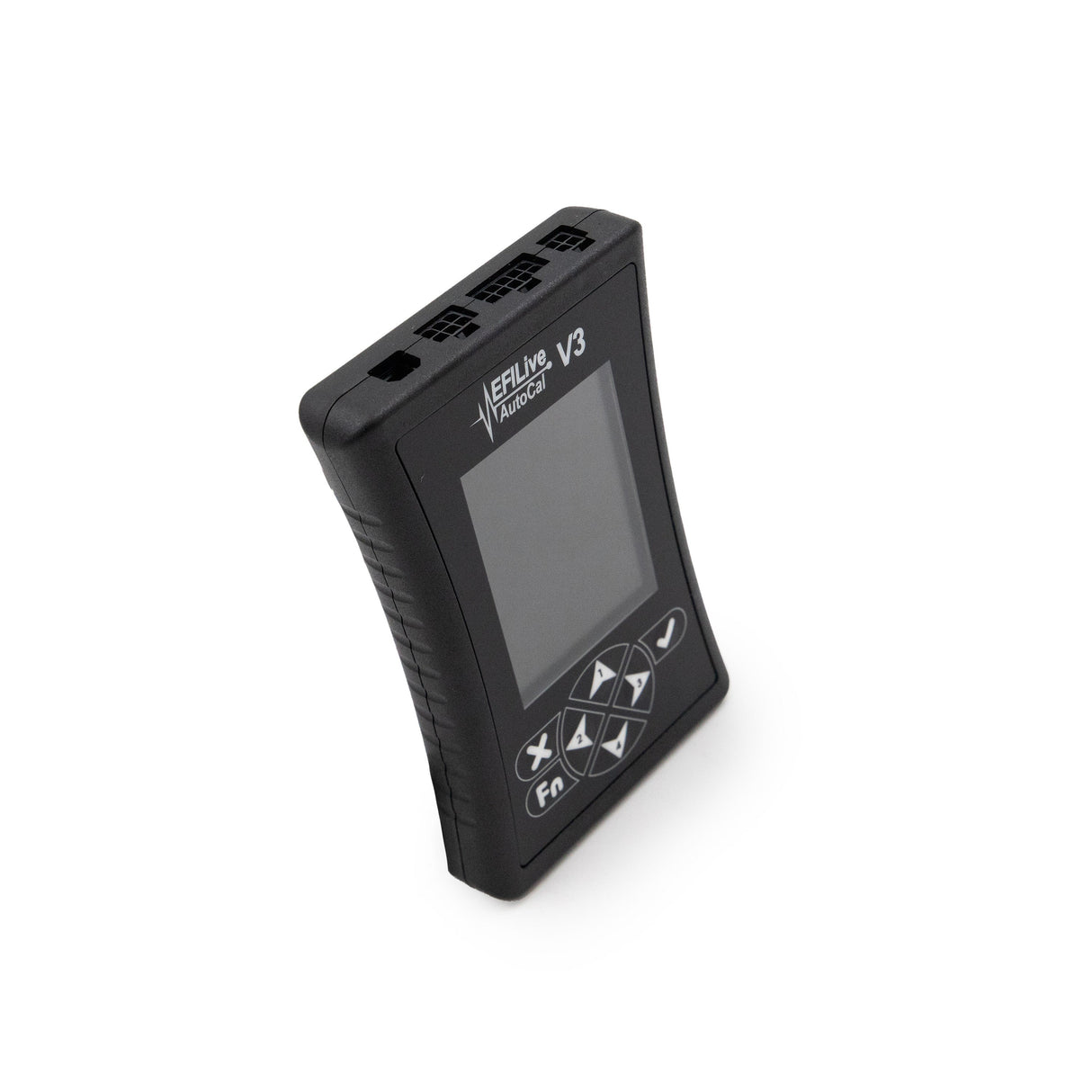 EFILive Blank AC3 AutoCal (ACV3)-Tuner-EFI Live-Dirty Diesel Customs