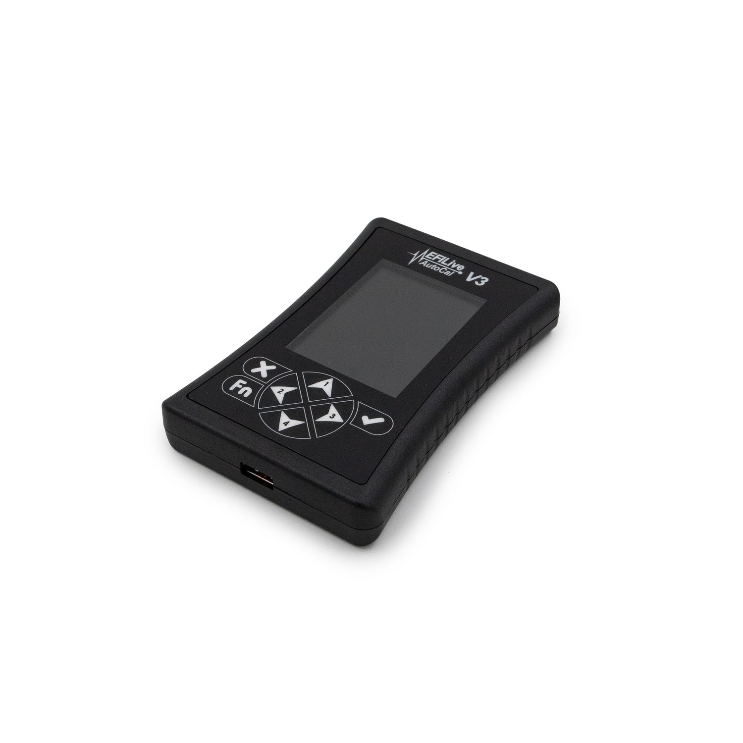 EFILive Blank AC3 AutoCal (ACV3)-Tuner-EFI Live-Dirty Diesel Customs