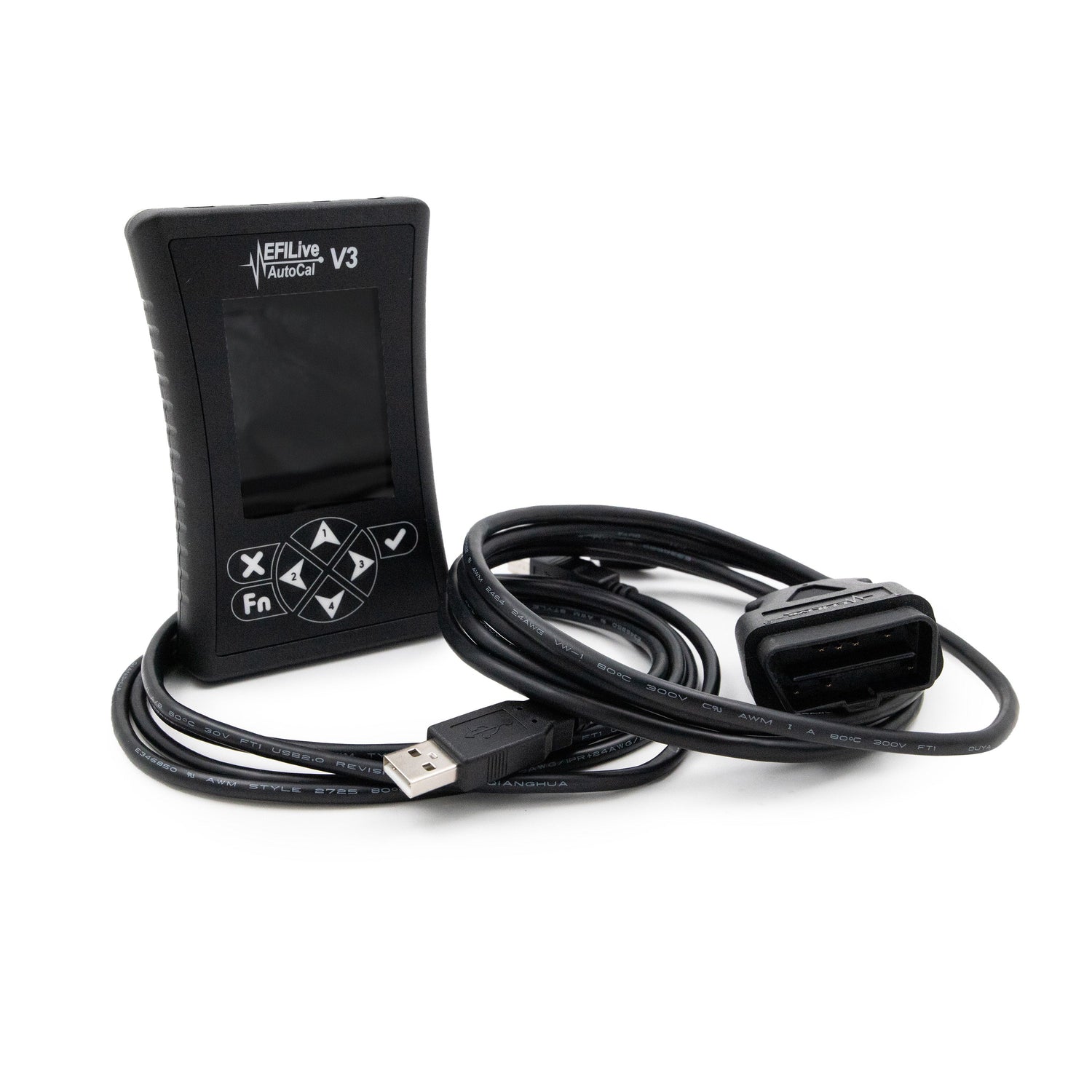 EFILive Blank AC3 AutoCal (ACV3)-Tuner-EFI Live-Dirty Diesel Customs