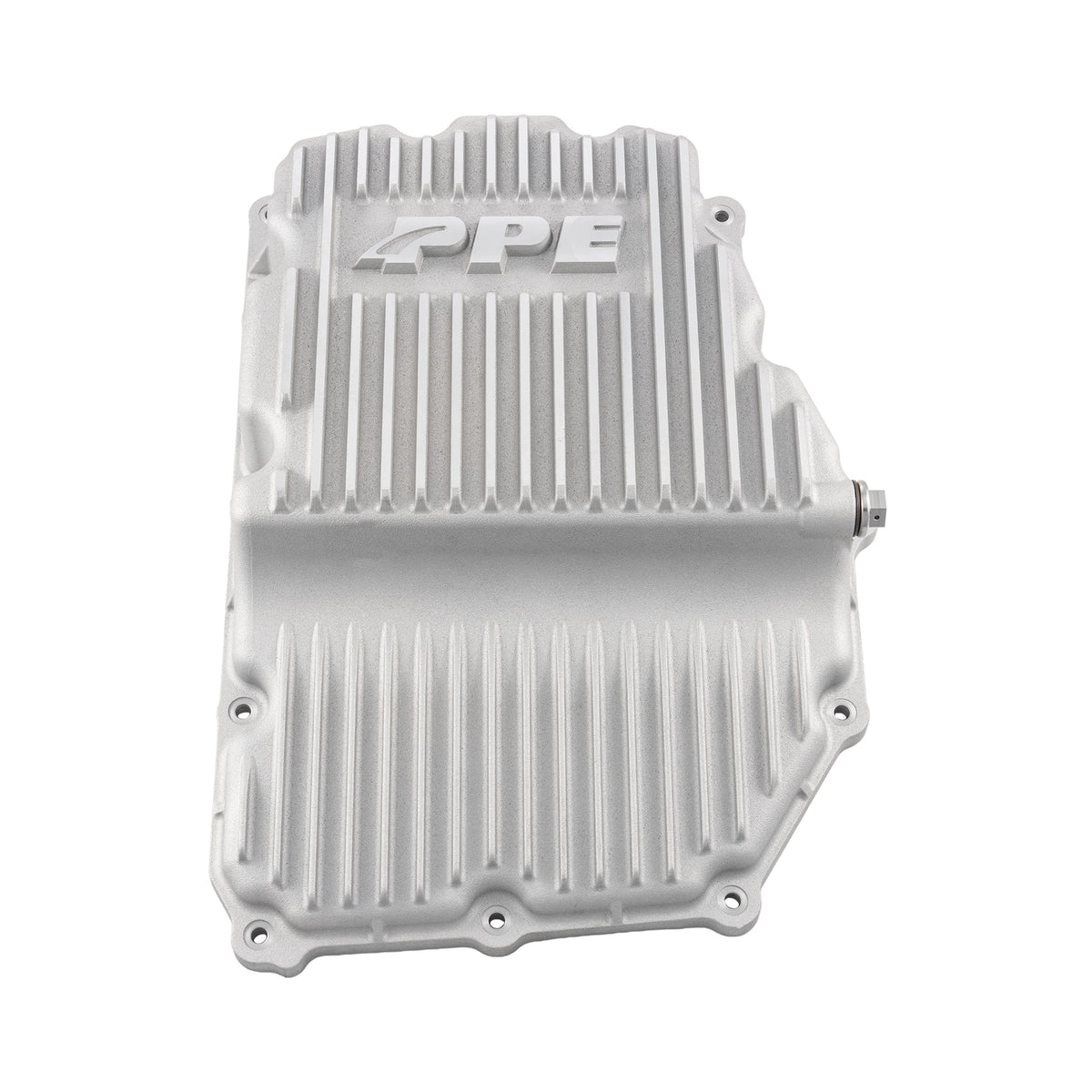 PPE 2020-2026 Ford Explorer/Lincoln Aviator 3.0L EcoBoost Cast Aluminum Engine Oil Pan, raw