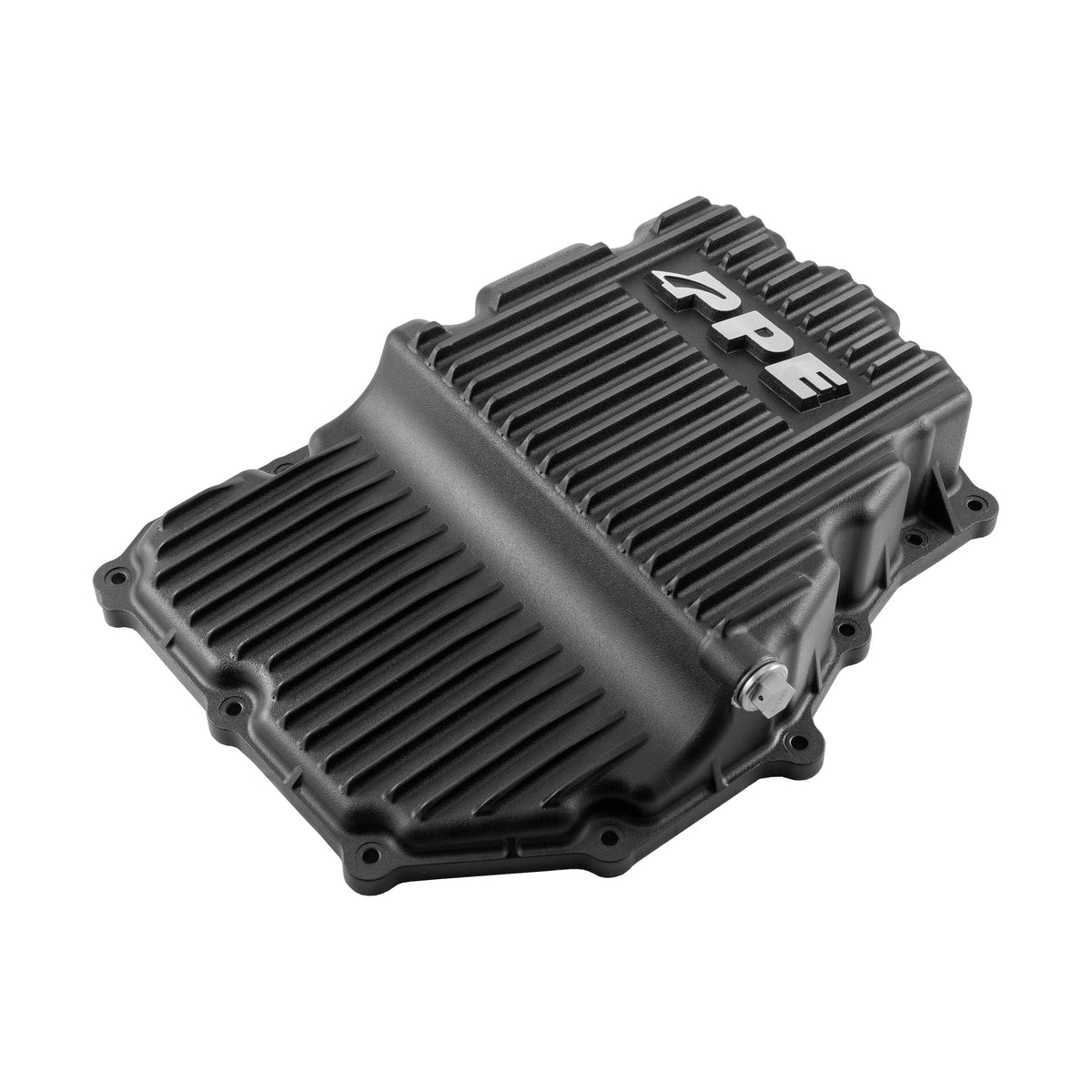 PPE 2020-2026 Ford Explorer/Lincoln Aviator 3.0L EcoBoost Cast Aluminum Engine Oil Pan