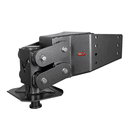 Executive 5th Wheel King Pin Box (GH-8030)-Towing Accessories-Gen-Y Hitch-Dirty Diesel Customs