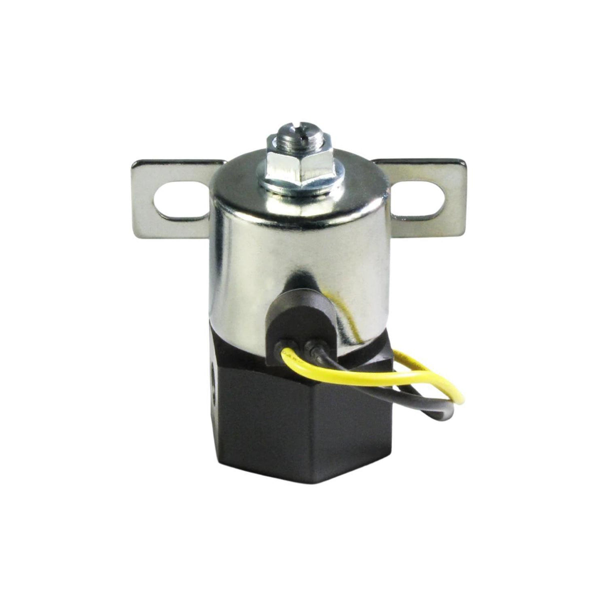 Exhaust Brake Solenoid 24 VDC (Pneumatic) 3-Way, 2-Position (C11979)-Exhaust Brake Accessory-PACBRAKE-Dirty Diesel Customs