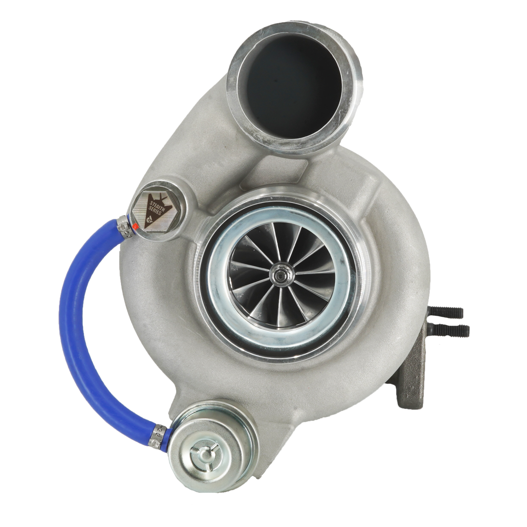 2004.5-2007 Cummins Stealth Mach 2 Turbocharger (CPS200358)
