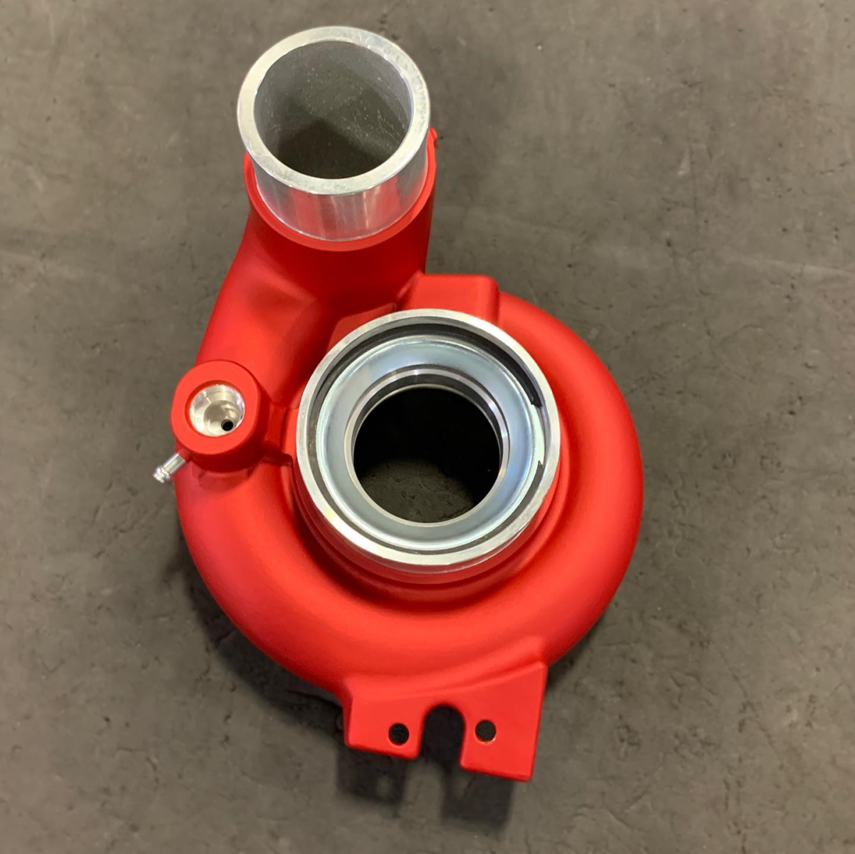2004.5-2007 Cummins Stealth Mach 2 Turbocharger (CPS200358)