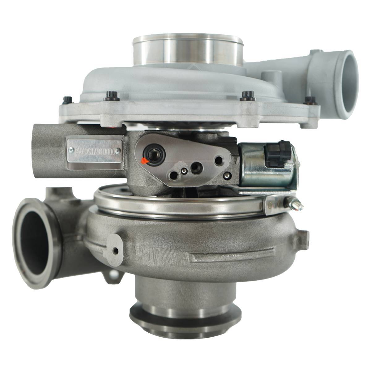 2003-2007 Power Stroke Stealth Mach 2 Turbocharger (CPS200333)