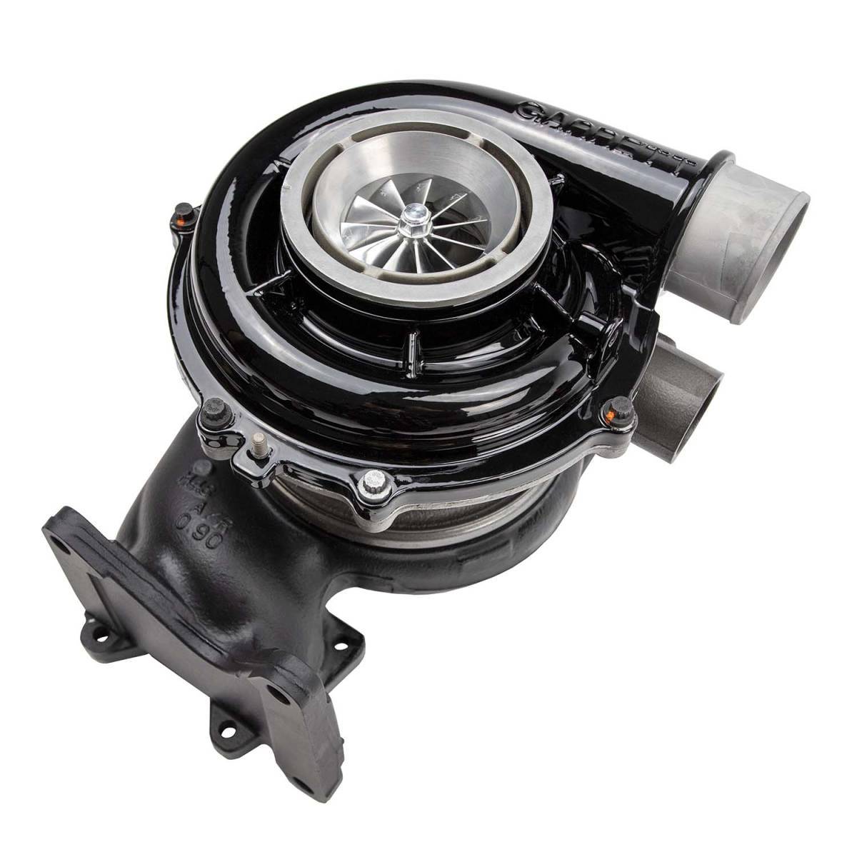 2004.5-2010 Duramax Stealth Mach 2 Turbocharger (CPS200340)