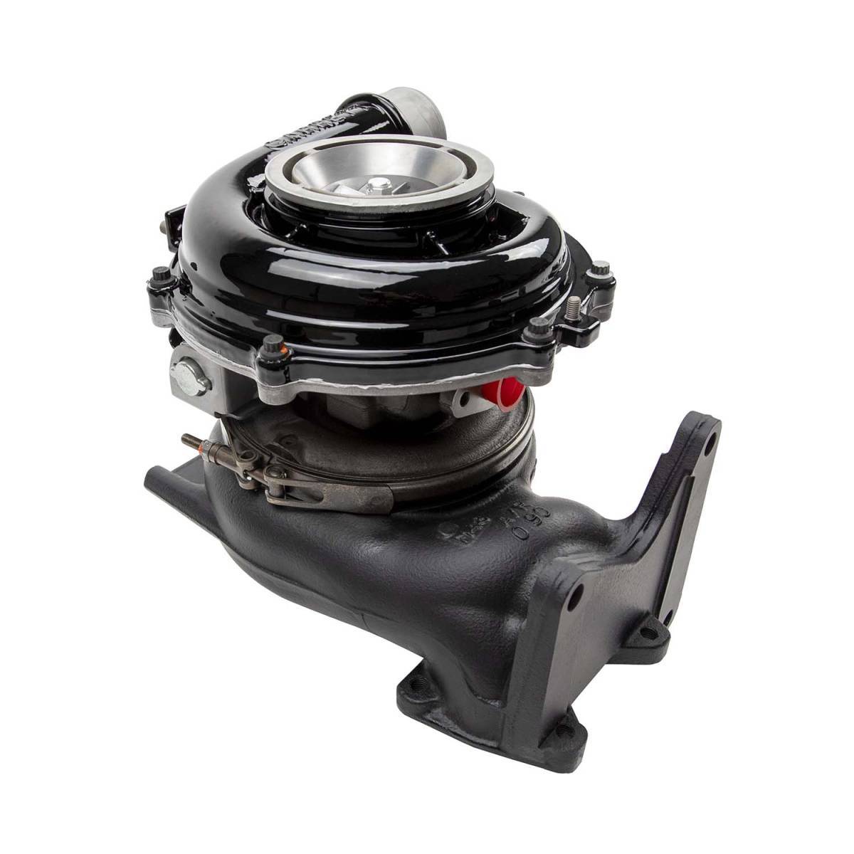 2004.5-2010 Duramax Stealth Mach 2 Turbocharger (CPS200340)