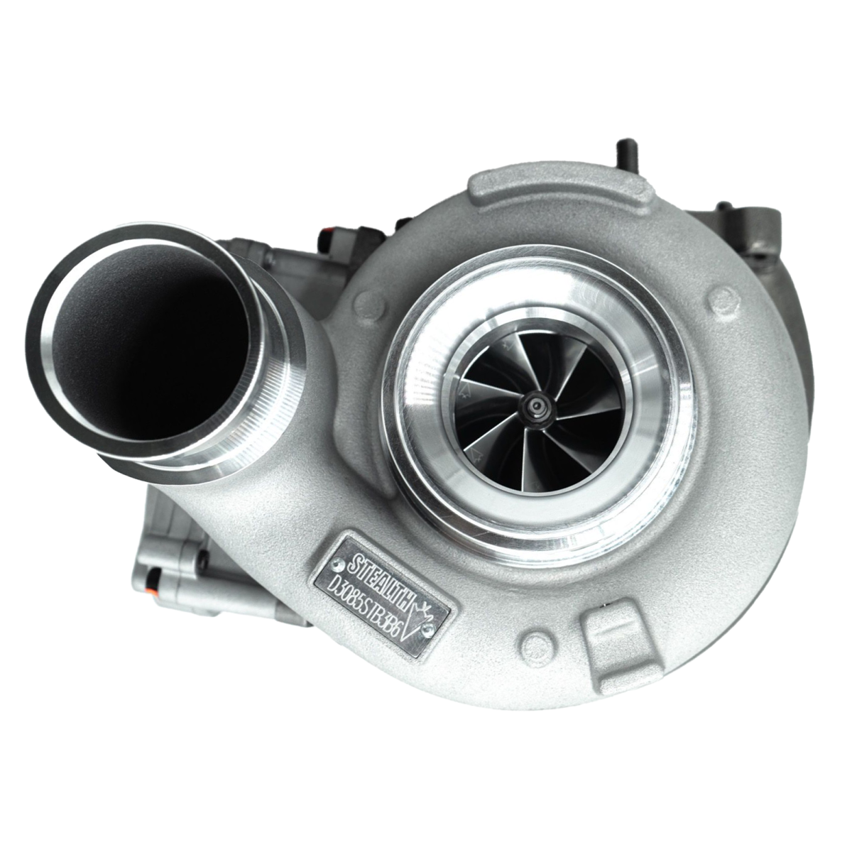 2007.5-2018 Cummins Stealth STR Turbocharger (CPS200195)