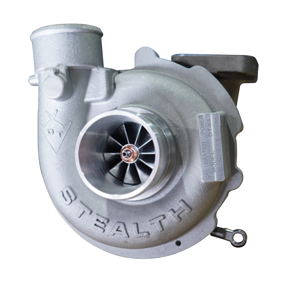 2016-2022 2.8L Duramax LWN Stealth STR Turbocharger (CPS200121)