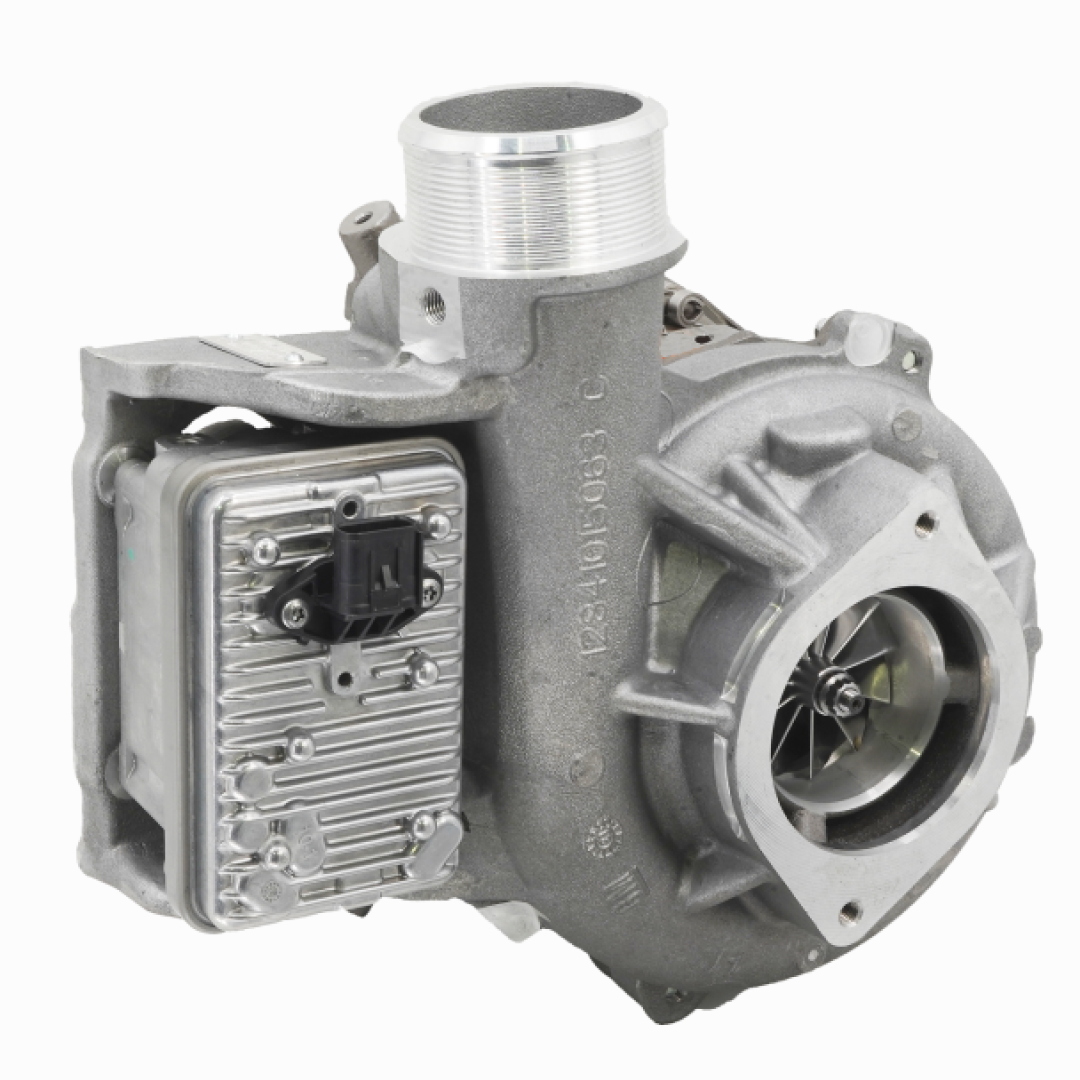 2017-2023 Duramax L5P Stealth Mach 1 Turbocharger (CPS200275)