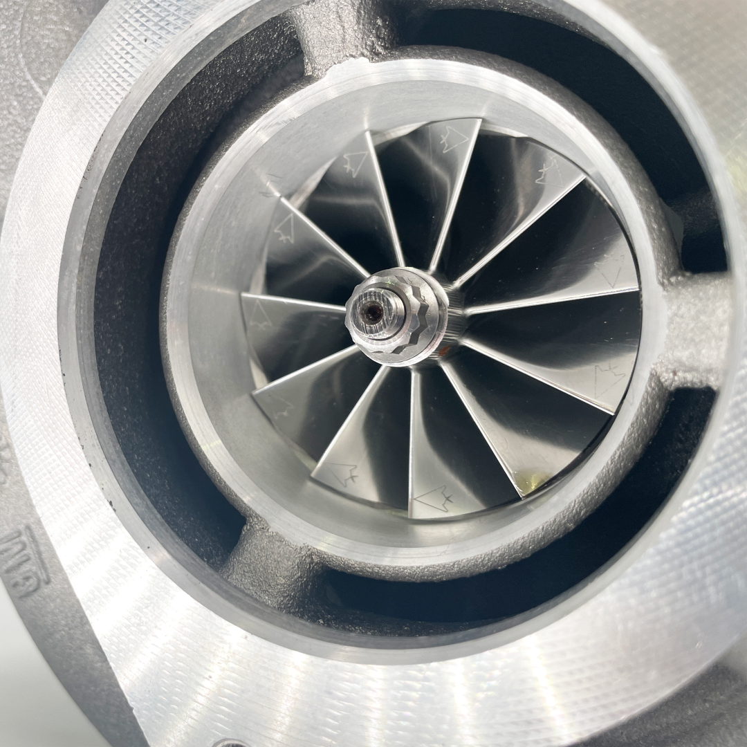 2017-2023 Duramax L5P Stealth Mach 1 Turbocharger (CPS200275)